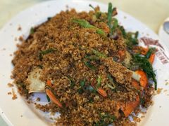 -桥底辣蟹(谢斐道店)