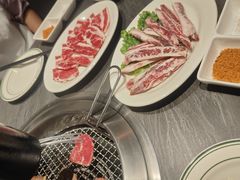 -NIUAN牛庵·日式和牛烧肉(恒隆店)