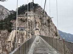 -明堂山风景区