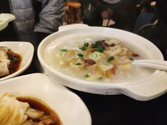 -卓粤拉肠(红庙店)