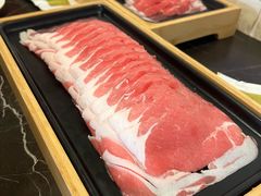 -东来顺饭庄(金泉广场店)