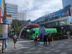 -李宁(大宁国际旗舰店)