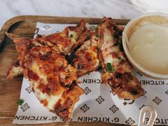 -G+KITCHEN(龙湖狮山天街店)