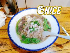 -白露塘杀猪粉(药王街店)