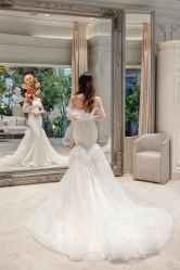 点击看大图 -MuseMarry婚纱(前海嘉里中心店)