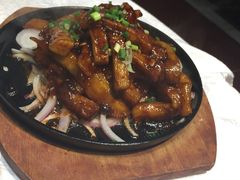 -京味民福烤鸭店(建设四马路店)