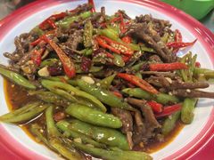 -蜀川川破店·江湖菜·烧烤(北京首店)