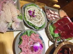 -李雪火锅食府(宽窄巷子总店)