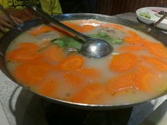 -京味民福烤鸭店(建设四马路店)