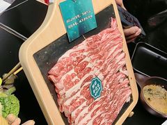 -乔先生涮肉·鲜活牛羊肉火锅(塘沽店)
