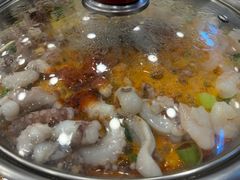 -蚂蚁家辣炒章鱼(海云台店)