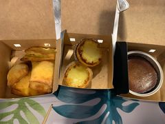 -达美乐比萨(双安店)