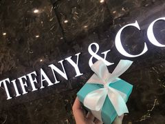 -Tiffany & Co.蒂芙尼
(杭州大厦店)