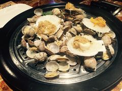 -船奇蒸汽海鲜·闽菜(八市海鲜总店)