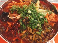 -红鼻子桂林米粉(金唐新光界店)