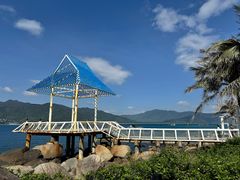 -海南分界洲岛旅游区