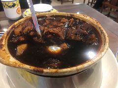 招牌猪头肉-黄狗猪头肉(运河路店)
