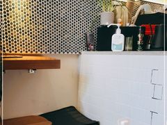 大堂-Radar Coffee(思南路店)