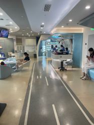 -唯儿诺儿童医院·儿科·眼科·口腔(长宁江苏路店)