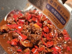 -老萍巷莲花血鸭·萍乡地标江西菜(步行街店)
