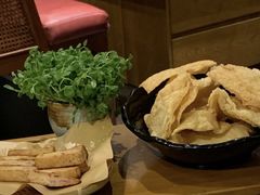 -牛村来人潮汕牛肉火锅(西单店)