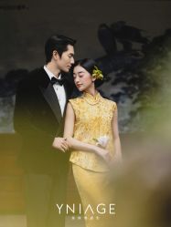 -鱼映像摄影·珍藏级影像品牌