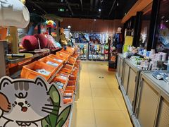 -MARSMART PETS火星宠物超市(1733店)