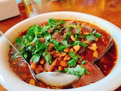 -范记豆花庄(东门好吃街店)