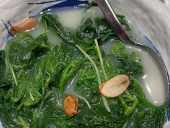 -广州天河合景福朋喜来登酒店 · 聚味轩中餐厅