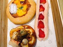 -喜茶(深圳福田星河COCO Park店)