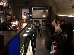 -ASPIRYNA酒吧水烟吧(太古里店)