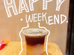 -汉堡王(EAC欧美中心店)