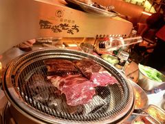 -西塔老太太泥炉烤肉(苏州大悦城店)