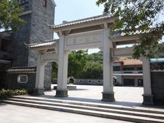 -李小龙乐园(顺德均安店)