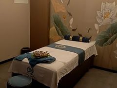 -尚康·按摩SPA·经络养生会所(东城总店)