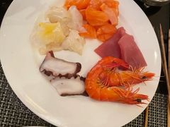 -上海锦江汤臣洲际大酒店壹阶层