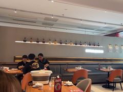 -老板恋上鱼(恒隆广场店)