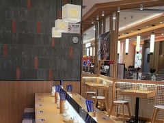 -马记永·兰州牛肉面(3019君尚店)