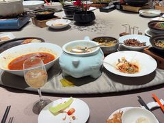 -小厨娘淮扬菜(天印大道店)
