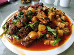 -红豆园(文林街店)