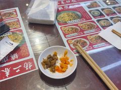 -扬二春炒饭(国庆路总店)