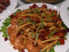 -东北大院·东北菜(三台子店)