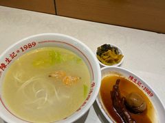 -陳生記米线·始于1989(中山北路店)