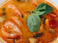 -蔡澜Pho·越南粉餐厅(海上世界店)