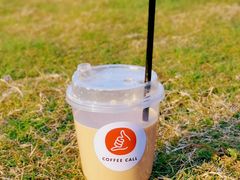 -COFFEE CALL(云锦路店)