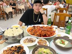 -石饮红星包子(中山路店)