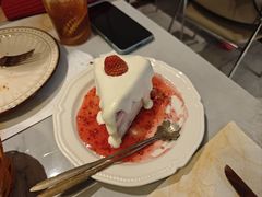 -LA JOLLA 墨西哥餐厅(学院路店)