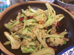 -湘香私房菜(大石长隆店)