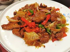 -盈春大饭店(千山路店)