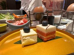 -赤坂亭·M9和牛烧肉·铁板烧·日料398放题(长泰广场店)